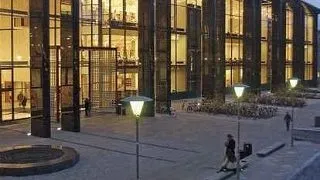InterMedia  Doctoral Research Fellowship