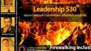 Evenimentul de Leadership al anului: Conferinta Leadership 530