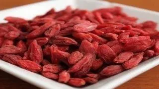 Beneficiile oferite sanatatii de fructele goji