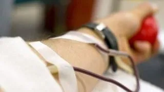 Studentii din Capitala doneaza sange in perioada 15 - 19 octombrie