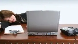 Cum sa induri un job plictisitor