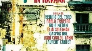 7 Zile la Havana cu pretul unui bilet de cinema!