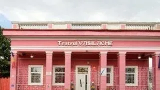 Concurs de arta papusareasca pentru studentii la Teatru