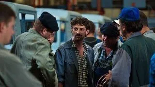 Despre oameni si melci - premiat la Festivalul International de Film de la Varsovia