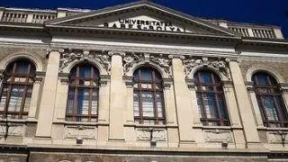 Statutul Studentului a fost adoptat la Universitatea Babes Bolyai