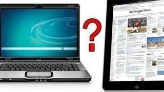 Tableta sau laptop: Ce gadget este mai potrivit in campus