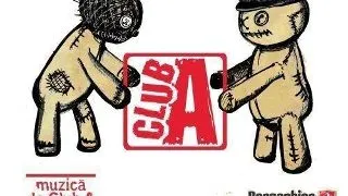Concert Tapinarii in club A