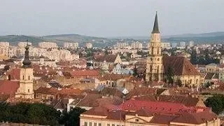 Universitatile din Cluj, sanctionate de OPC