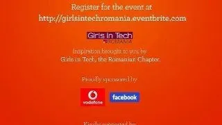 Girls in Tech Romania: un capitol dedicat femeilor din tehnologie