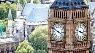 Targ educational al universitatilor din Marea Britanie la Bucuresti