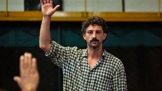 Despre oameni si melci - premiat la Festivalul de Film de la Valladolid
