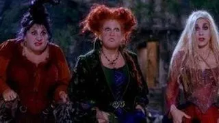 Hocus Pocus: Noua muza pentru vestimentatia ta