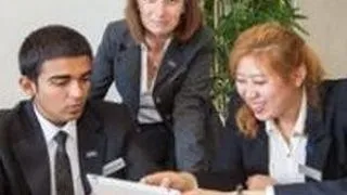 Studiaza Hotel & Tourism Management la unele din cele mai renumite universitati de profil din lume