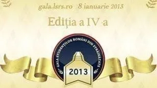 Alatura-te comunitatii laureatilor LSRS!