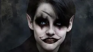 Descopera costume de Halloween super usor de fabricat!
