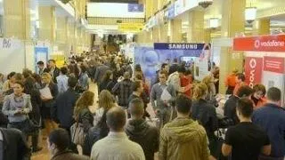 Angajatori de TOP continua online!
