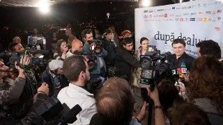 ?Dupa dealuri? - proiectii speciale in case de cultura si teatre
