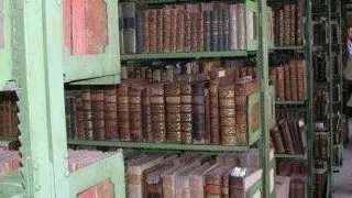 Pe 17 noiembrie, studentii sibieni sunt invitati la Nocturna Bibliotecilor