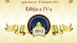 ?Premiile LSRS pentru Excelenta Academica in Strainatate?: Inscrierea in competitie - pana la 30 noiembrie 2013