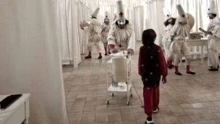 Castigatorul Leului de Aur la Venetia 2012, PIETA de Kim Ki-duk, in deschiderea Festivalului International de Film Experimental BIEFF