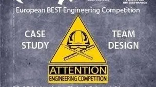 European BEST Engineering Competition 2012