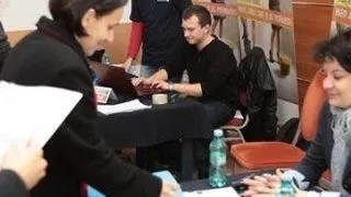Studentii timisoreni, in cautare de venituri decente la Targul de Cariere eJobs EXPO