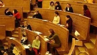 Acces gratuit pentru studenti la concerte, filme, teatre, muzee. A inceput Studentiada!