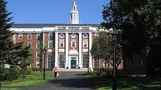 Harvard University PhD Research Fellowships