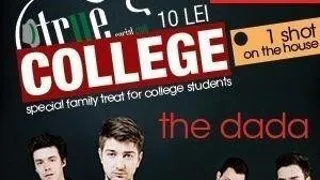 True College Party: seara studenteasca LIVE in fiecare miercuri in True Club