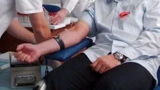 Esec total pentru campania mobila de donare de sange din Iasi