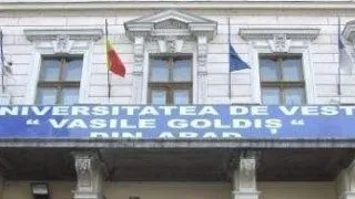 Universitatea de Vest "Vasile Goldis" a organizat Targul Educatiei Universitare