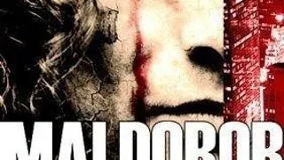 Maldoror - biografia sentimentala a unui criminal in serie