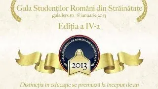 ?Premiile LSRS pentru Excelenta Academica in Strainatate?: Ultima zi de inscriere in competitie