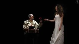 "Cherchez la femme" la Teatrul de pe Lipscani