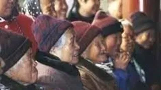 Concurs pentru tinerii cunoscatori ai limbii si culturii chineze