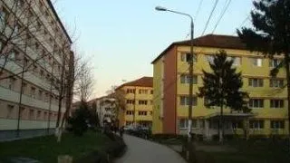 Fara alcool in Complexul Studentesc din Timisoara