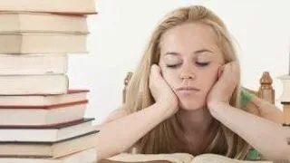 Top 10 motive pentru care sa nu mergi la biblioteca