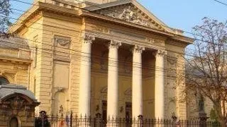 Universitatea "Carol Davila" vrea un campus de 50 de hectare