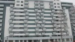 Caminul Sport XXI al Universitatii Babes Bolyai a fost finalizat
