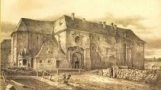 CASTELUL HUNIADE