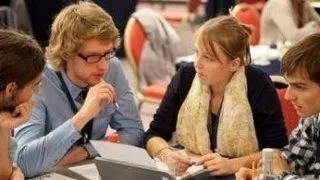 A aparut un nou stagiu de internship-uri pentru studentii economisti