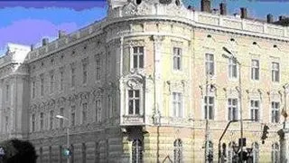 Universitatea din Arad sprijina infiintarea unui sistem national de informare si documentare