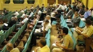 Universitatea Babes-Bolyai (UBB) nu mai poate asigura finantarea pentru doctoranzii plecati in afara granitelor