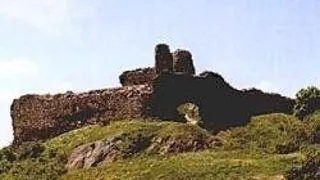 CASTELUL BOHUS