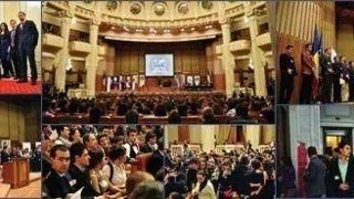 Gala Studentilor Romani din Strainatate