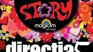 Concert Directia 5 - Valentine's Love Story la Teatrul National Bucuresti