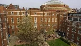 Imperial College London's Institute of Global Health Innovation (IGHI) PhD Studentships