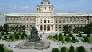 Art and the City