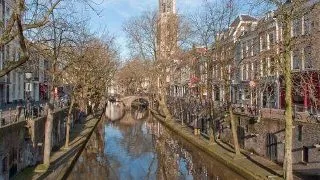 Dutch Culture: History and Art