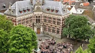 Dutch Language Level 1
